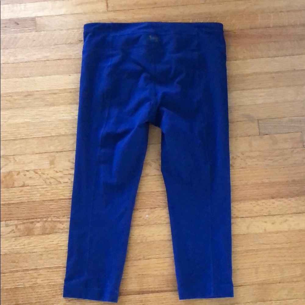 Under Armour Capri leggings